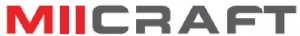 Miicraft logo